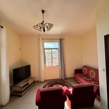 Carmelita House 2 Villa Ribeira Brava Bagian luar foto