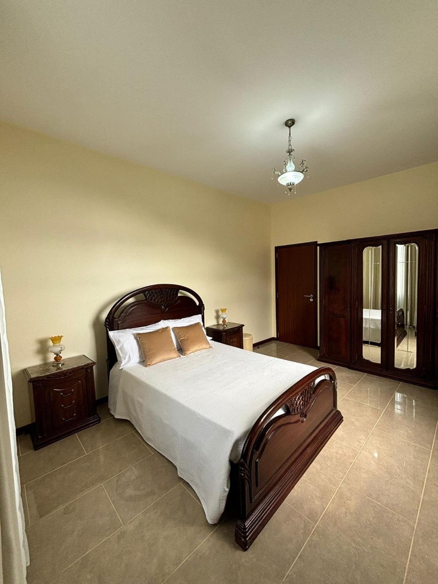 Carmelita House 2 Villa Ribeira Brava Bagian luar foto