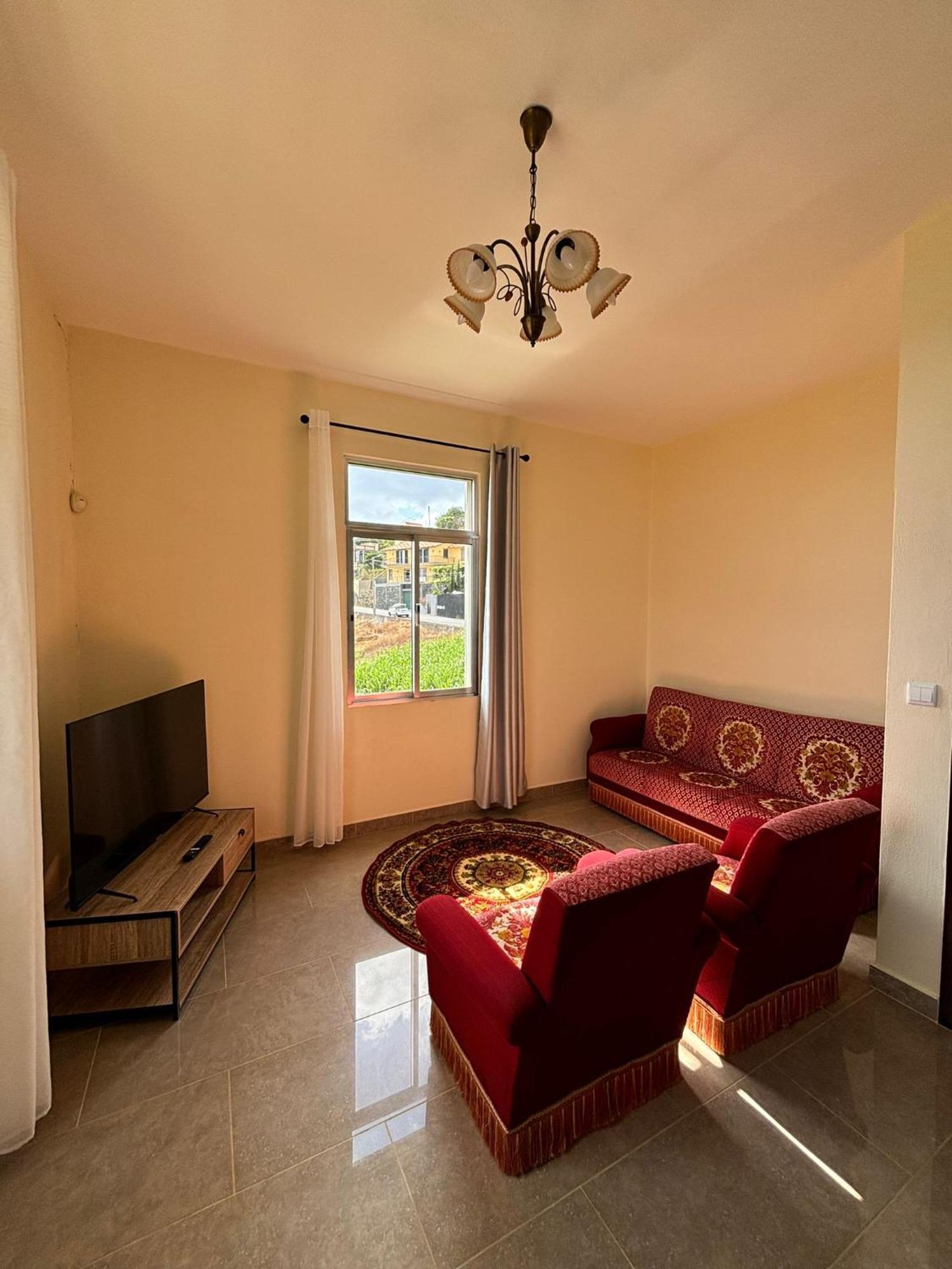 Carmelita House 2 Villa Ribeira Brava Bagian luar foto
